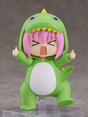 Bocchi the Rock! Nendoroid Action Figure Hitori Gotoh: Attention-Seeking Monster Ver. 10 cm 4570232593220