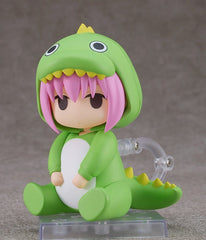 Bocchi the Rock! Nendoroid Action Figure Hitori Gotoh: Attention-Seeking Monster Ver. 10 cm 4570232593220