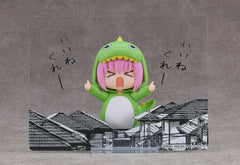 Bocchi the Rock! Nendoroid Action Figure Hitori Gotoh: Attention-Seeking Monster Ver. 10 cm 4570232593220