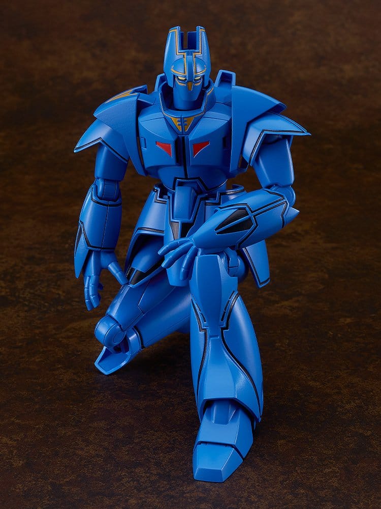 Giant Gorg Moderoid Plastic Model Kit Gorg 17 cm 4570232593251