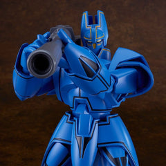 Giant Gorg Moderoid Plastic Model Kit Gorg 17 cm 4570232593251