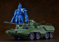 Giant Gorg Moderoid Plastic Model Kit Gorg 17 cm 4570232593251