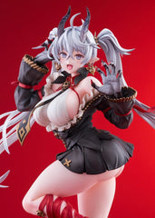 Original Character Figure 1/7 Vell Illustration by toridamono 26 cm 4570232593282