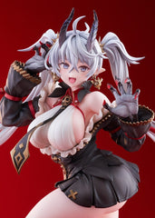 Original Character Figure 1/7 Vell Illustration by toridamono 26 cm 4570232593282