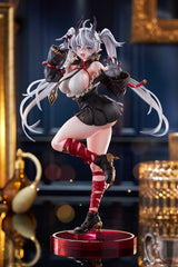 Original Character Figure 1/7 Vell Illustration by toridamono 26 cm 4570232593282