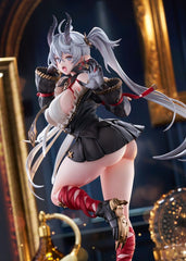 Original Character Figure 1/7 Vell Illustration by toridamono 26 cm 4570232593282