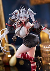 Original Character Figure 1/7 Vell Illustration by toridamono 26 cm 4570232593282