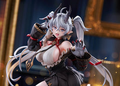 Original Character Figure 1/7 Vell Illustration by toridamono 26 cm 4570232593282