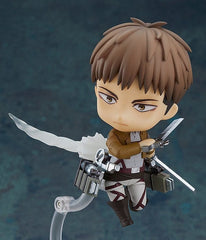 Attack on Titan Nendoroid Action Figure Jean Kirstein 10 cm 4570232593305