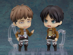 Attack on Titan Nendoroid Action Figure Jean Kirstein 10 cm 4570232593305
