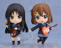 K-ON! Nendoroid Action Figure Mio Akiyama 2.0 10 cm 4570232593350
