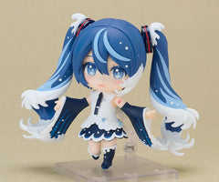 Character Vocal Series 01: Hatsune Miku Nendoroid Action Figure Katsushika Hokusai Collaboration Ver. (Rella) 10 cm 4570232593367