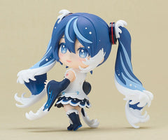 Character Vocal Series 01: Hatsune Miku Nendoroid Action Figure Katsushika Hokusai Collaboration Ver. (Rella) 10 cm 4570232593367