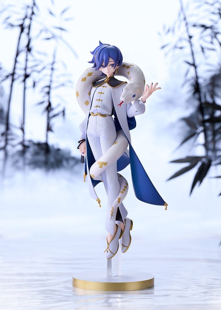 Kaito PVC Figure 1/7 Chinese Style Ver. 30 cm 4570232593527