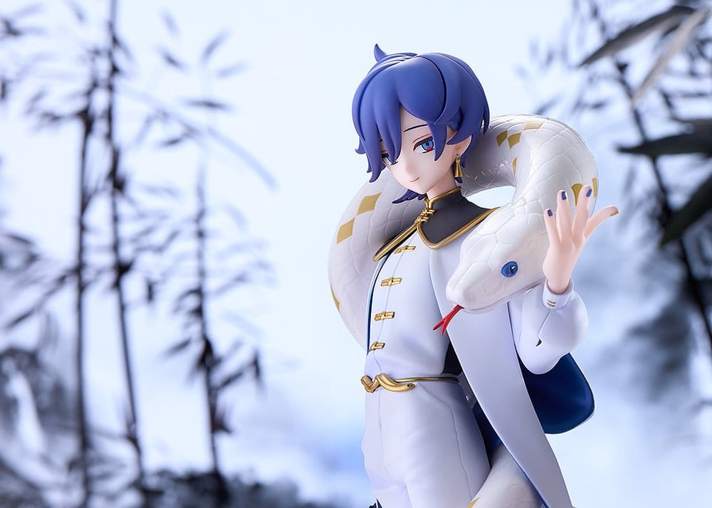 Kaito PVC Figure 1/7 Chinese Style Ver. 30 cm 4570232593527