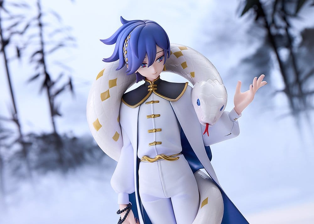 Kaito PVC Figure 1/7 Chinese Style Ver. 30 cm 4570232593527