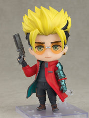 Trigun Nendoroid Action Figure Vash the Stampede: Stargaze Ver. 10 cm 4570232593534