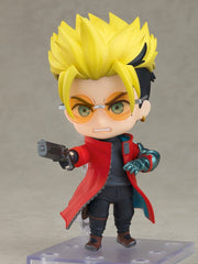 Trigun Nendoroid Action Figure Vash the Stampede: Stargaze Ver. 10 cm 4570232593534