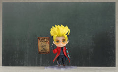 Trigun Nendoroid Action Figure Vash the Stampede: Stargaze Ver. 10 cm 4570232593534
