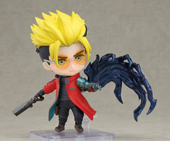 Trigun Nendoroid Action Figure Vash the Stampede: Stargaze Ver. 10 cm 4570232593534