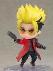 Trigun Nendoroid Action Figure Vash the Stampede: Stargaze Ver. 10 cm 4570232593534