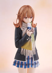 My Teen Romantic Comedy SNAFU G.S. Collection PVC Figure 1/6 Iroha Isshiki Light Novel Ver. 24 cm 4570232593541