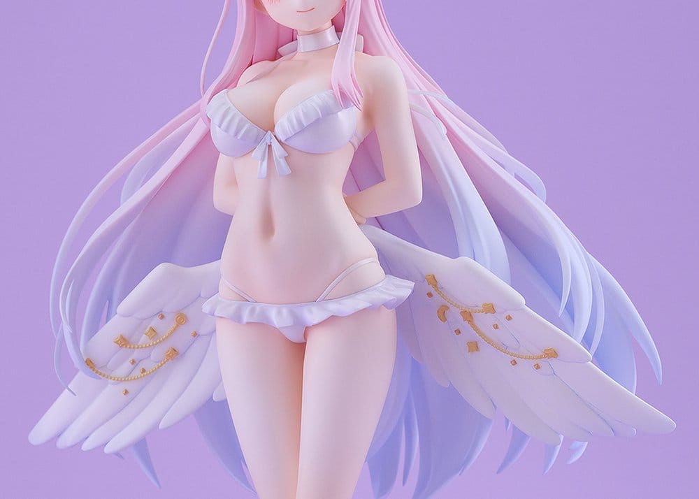 Blue Archive G.S. Collection PVC Figure 1/7 Mika (Swimsuit) 26 cm 4570232593589