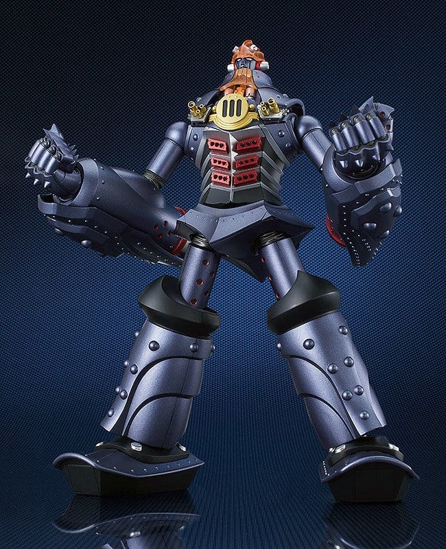 The Big O Moderoid Plastic Model Kit Big O (re-run) 23 cm 4570232593602