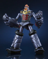The Big O Moderoid Plastic Model Kit Big O (re-run) 23 cm 4570232593602