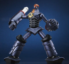 The Big O Moderoid Plastic Model Kit Big O (re-run) 23 cm 4570232593602