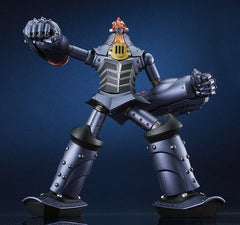 The Big O Moderoid Plastic Model Kit Big O (re-run) 23 cm 4570232593602