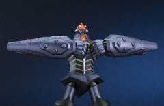 The Big O Moderoid Plastic Model Kit Big O (re-run) 23 cm 4570232593602