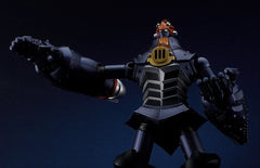 The Big O Moderoid Plastic Model Kit Big O (re-run) 23 cm 4570232593602
