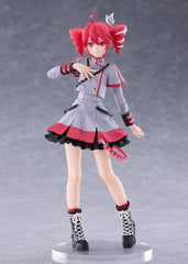 Synthesizer V Pop Up Parade PVC Figure Kasane Teto: Synthesizer V AI Ver. L 22 cm 4570232593657