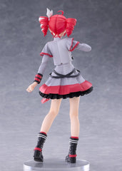 Synthesizer V Pop Up Parade PVC Figure Kasane Teto: Synthesizer V AI Ver. L 22 cm 4570232593657