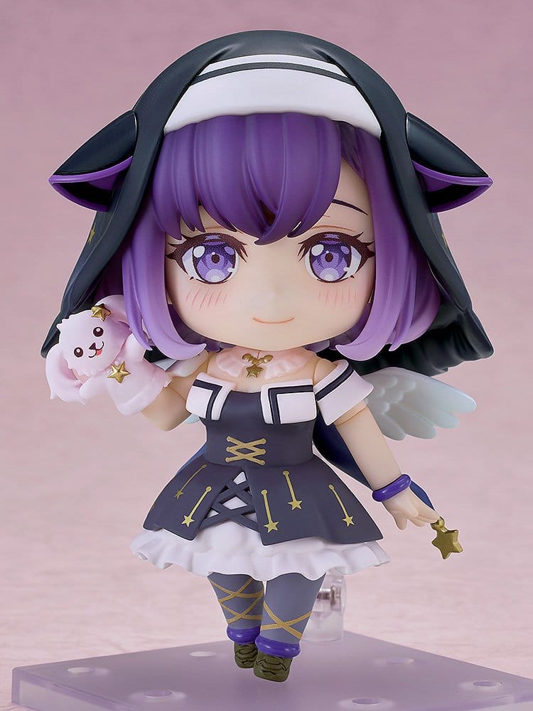 BanG Dream! Nendoroid Action Figure Miyako Fuji 10 cm 4570232593664