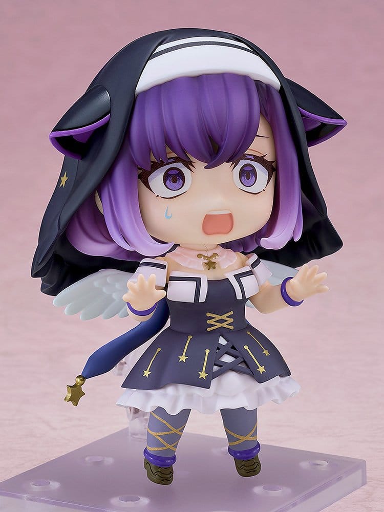 BanG Dream! Nendoroid Action Figure Miyako Fuji 10 cm 4570232593664