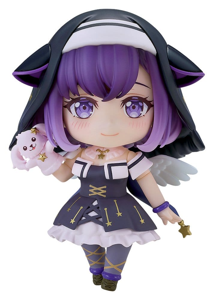 BanG Dream! Nendoroid Action Figure Miyako Fuji 10 cm 4570232593664