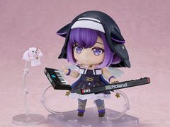 BanG Dream! Nendoroid Action Figure Miyako Fuji 10 cm 4570232593664