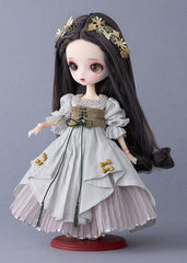 Snow White Harmonia bloom Doll Sophia 23 cm 4570232593695