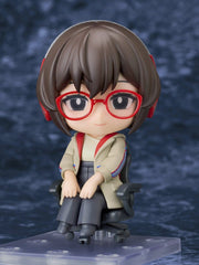 Chill with You: Lo-Fi Story Nendoroid Action Figure Satone 10 cm 4570232593725