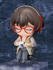 Chill with You: Lo-Fi Story Nendoroid Action Figure Satone 10 cm 4570232593725