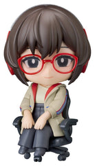 Chill with You: Lo-Fi Story Nendoroid Action Figure Satone 10 cm 4570232593725