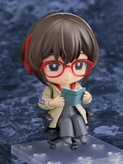 Chill with You: Lo-Fi Story Nendoroid Action Figure Satone 10 cm 4570232593725