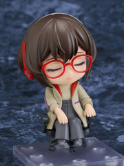Chill with You: Lo-Fi Story Nendoroid Action Figure Satone 10 cm 4570232593725