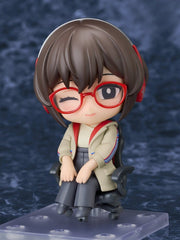 Chill with You: Lo-Fi Story Nendoroid Action Figure Satone 10 cm 4570232593725