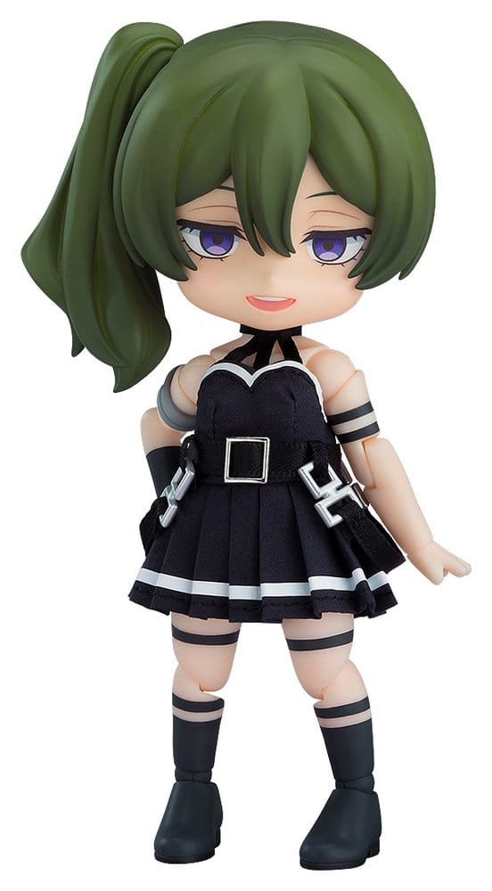 Frieren: Beyond Journey's End Nendoroid Doll Action Figure Übel 14 cm 4570232593763