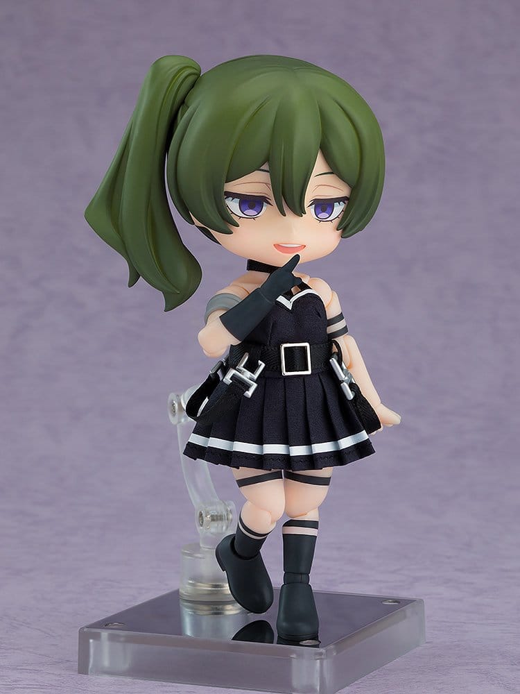 Frieren: Beyond Journey's End Nendoroid Doll Action Figure Übel 14 cm 4570232593763
