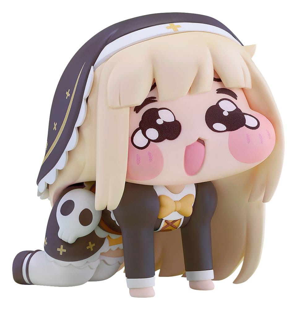 Trickal: Chibi Go Pop Up Parade PVC Figure Petite Speaki 8 cm 4570232593787