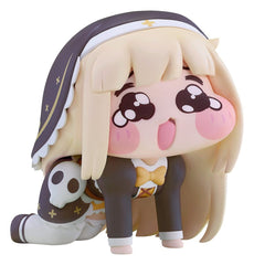 Trickal: Chibi Go Pop Up Parade PVC Figure Petite Speaki 8 cm 4570232593787